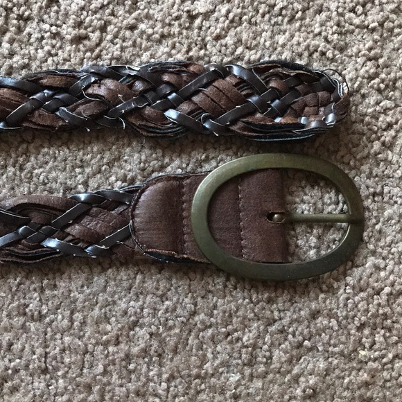 Simple Belt. - Picture 3 of 5